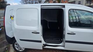 RENAULT Kangoo usata, con Immobilizzatore elettronico