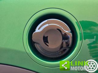 MINI Cooper S usata, con Leve al volante