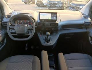 FIAT Doblo usata, con Cruise Control