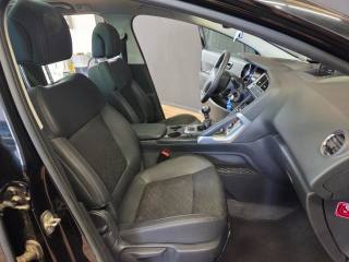 PEUGEOT 3008 usata, con Bluetooth
