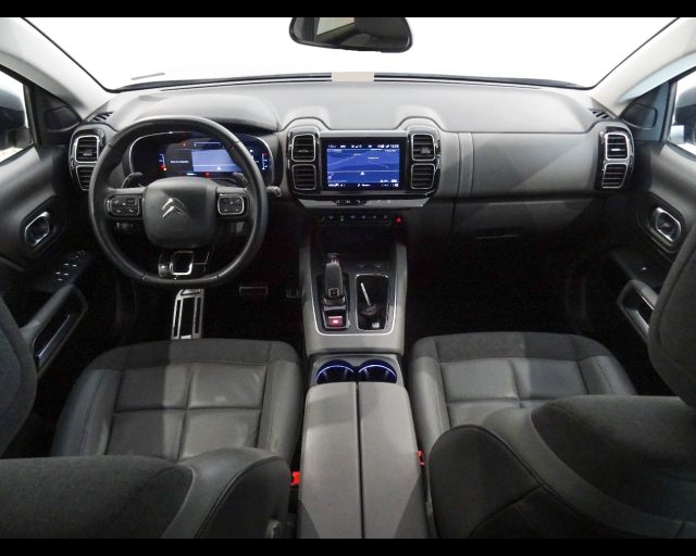 CITROEN C5 Aircross usata, con ESP