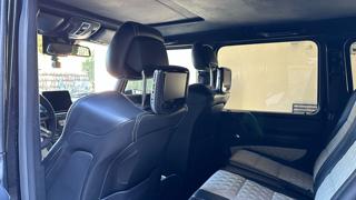 MERCEDES-BENZ G 63 AMG usata, con Fari Xenon