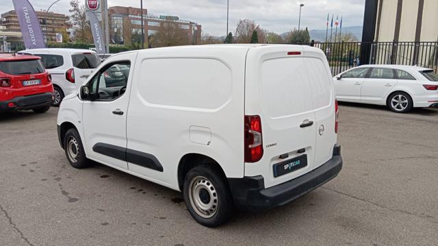OPEL Combo usata, con Cruise Control