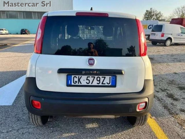 FIAT Panda usata, con Alzacristalli elettrici