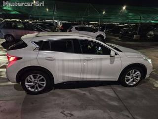 INFINITI Q30 usata, con Boardcomputer