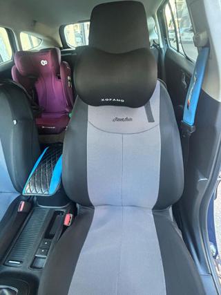 FORD Focus usata, con Filtro antiparticolato