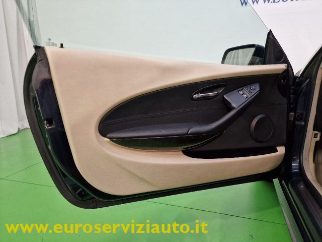 BMW 635 usata, con Sensore di luce