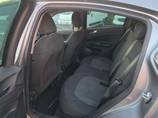 ALFA ROMEO Giulietta usata, con Park Distance Control