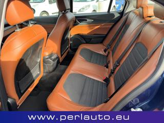 ALFA ROMEO Giulia usata, con Fari Xenon