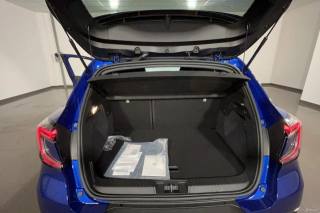 RENAULT Captur usata, con Bluetooth