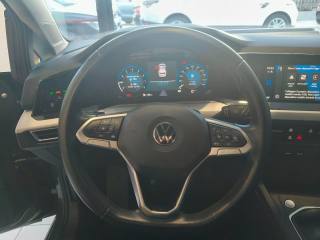 VOLKSWAGEN Golf usata, con ESP