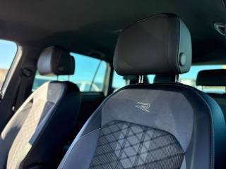 VOLKSWAGEN Tiguan usata, con Sistema di navigazione