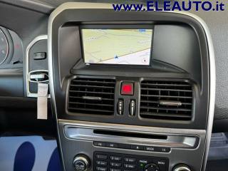 VOLVO XC60 usata, con Climatizzatore