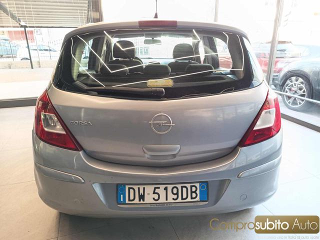 OPEL Corsa usata, con Alzacristalli elettrici
