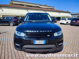 LAND ROVER Range Rover Sport usata, con Sensore di luce