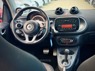 SMART ForTwo usata, con MP3