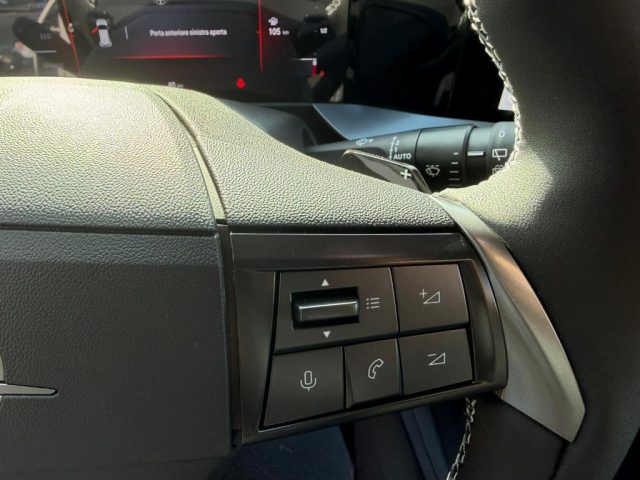 OPEL Mokka usata, con Controllo elettronico della corsia