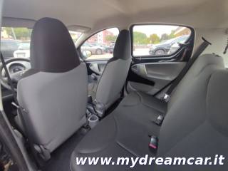 TOYOTA Aygo usata 17