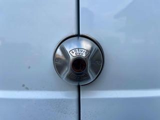 FORD Transit Custom usata, con Servosterzo