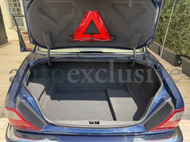 JAGUAR XJ usata, con Regolazione elettrica sedili