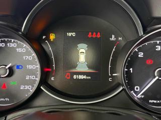 FIAT 500X usata 15