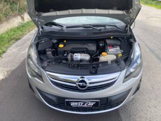 OPEL Corsa usata 17