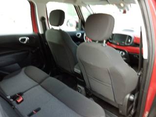 FIAT 500L usata, con Controllo trazione