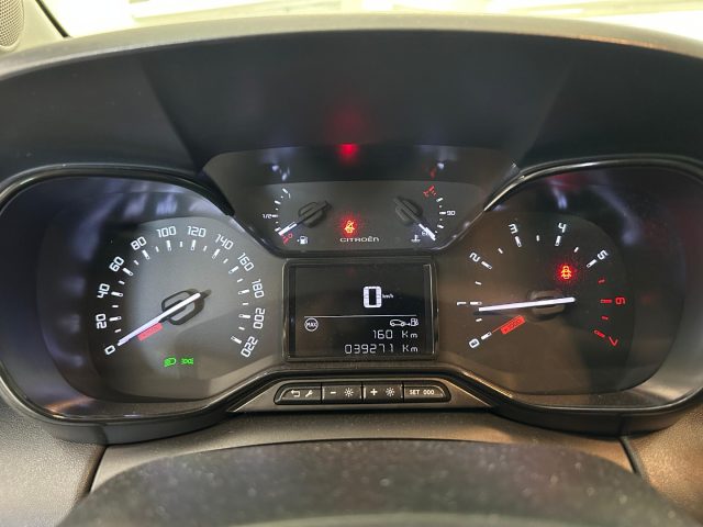 CITROEN C3 Aircross usata 11