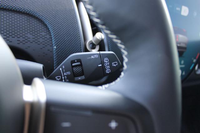 MINI Countryman usata, con Immobilizzatore elettronico