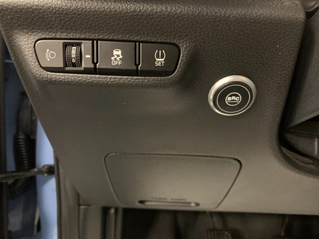 KIA Picanto usata, con ESP