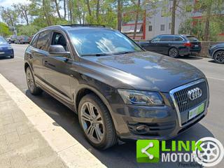 AUDI Q5 usata, con Airbag