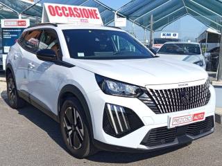 PEUGEOT 2008 usata, con Climatizzatore