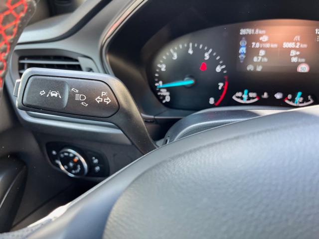 FORD Focus usata, con Chiusura centralizzata