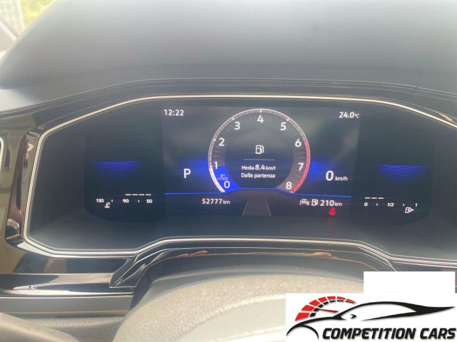 VOLKSWAGEN Polo usata, con Fari LED