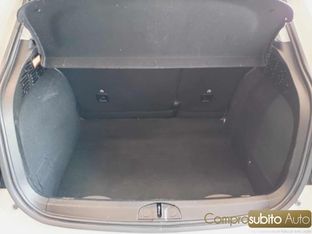 FIAT 500X usata 24