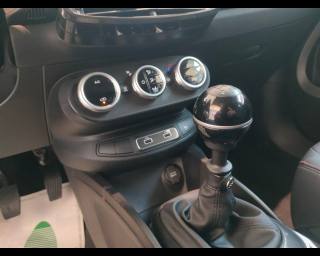 FIAT 500X usata, con Volante multifunzione