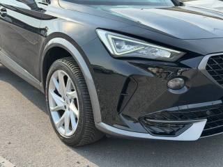 CUPRA Formentor usata, con Climatizzatore
