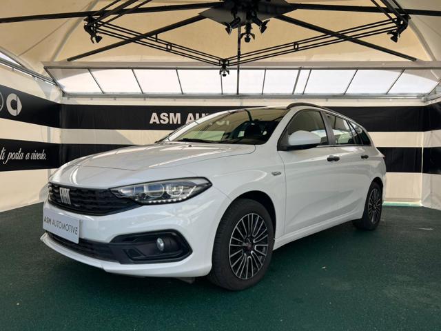 FIAT Tipo usata, con Airbag laterali