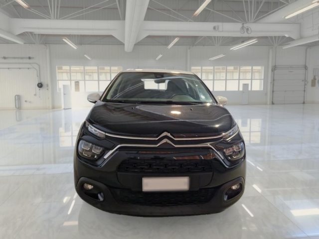 CITROEN C3 usata, con Airbag