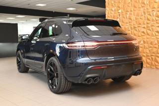 PORSCHE Macan usata 3