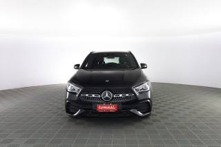 MERCEDES-BENZ CLA sse GLA GLA 180 d Automatic Premium