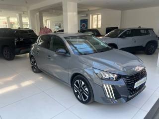 PEUGEOT 208 usata, con Cerchi in lega