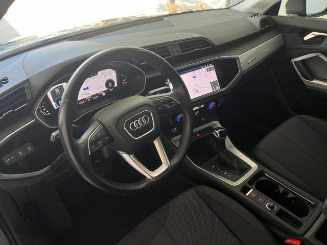AUDI Q3 usata, con Autoradio digitale