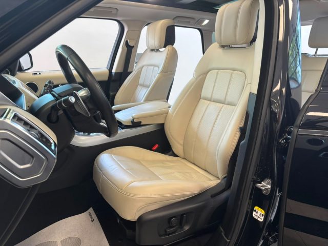 LAND ROVER Range Rover Sport usata, con Chiusura centralizzata