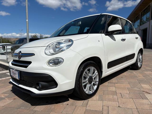 FIAT 500L usata, con ABS