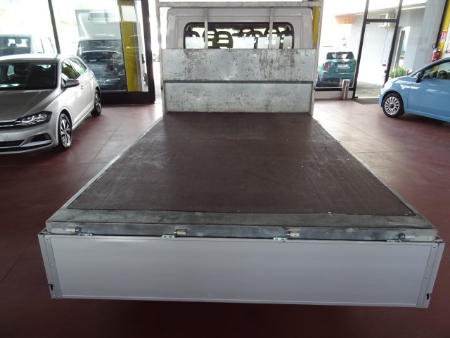 FIAT Ducato usata, con Climatizzatore