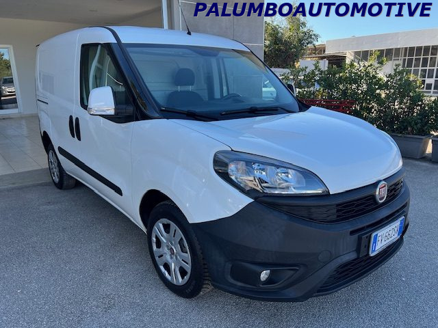 FIAT Doblo usata, con Airbag