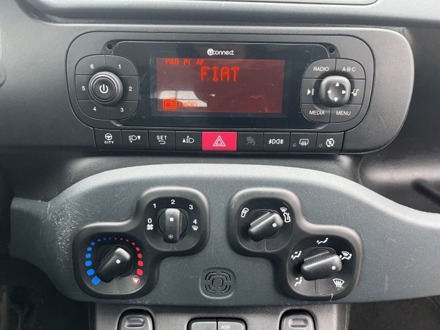 FIAT Panda usata 13