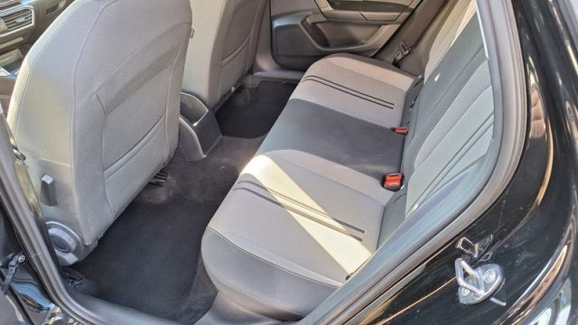 SEAT Leon usata, con Fendinebbia