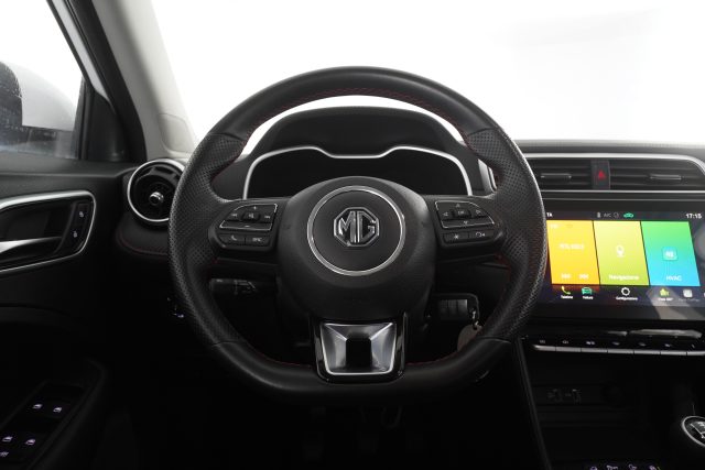MG ZS usata 11